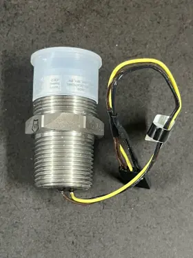 Xds0200 Dr Ger 6814150 New Lel Catalytic Gas Sensor 100% Ex Polytron 8200 Npt