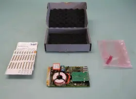 8312523 Dr Ger Drager Gas Monitor Nos