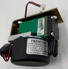 2600713 Draeger Genuine Pump Asm