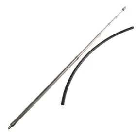 4510545 Draeger Probe Stainless Telescopic 18-78 Inches Series X-am 2500
