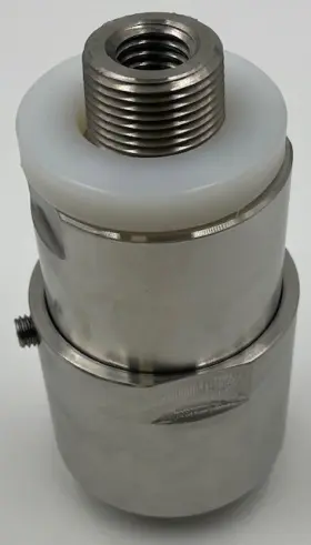 4543397 Draeger Genuine Sensor Hsg Polytron Tx New Oem