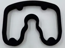 6408246 Draeger Genuine Pump Sealing New Oem