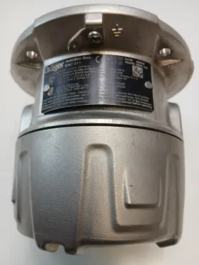 4544098 Drager Eac 0110 Junction Box Gas Detector