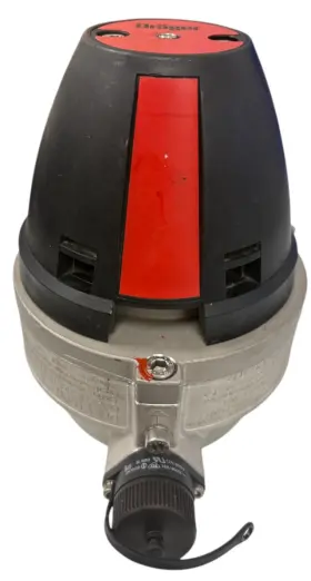 6810098 Drager Polytron 2 Ir Infrared Gas Detector