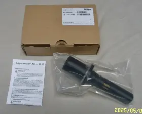 6810595 Drager New Dragersensor Ac Gas Sensor For Transmitters