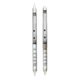 Rb-0721 Drager 8101871 Rohrchen Short Term Tubes Rb 9001 5 10-packs Jan 2025