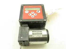 8312550 Drager Polytron Ir Ex Detection Of Flammable Gases And Vapors