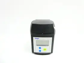 8317776 Drager Polytron 7000 Gas Detector