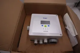 8326420 Drager Pointgard 2100 Ec Ac - New In Box Stock G341