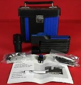 Arhn-f012 Drager Accuro Deluxe Gas Detector Tube Pumps