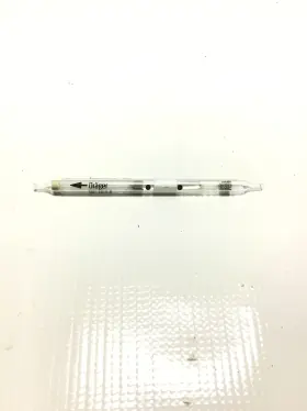 Artb-2201 Drager Dr Ger Gas Detector Tube