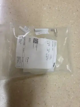 M32692-01 Drager M32692 - Sample Gas Return Line To Ags Sealed New