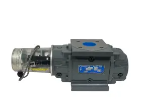 051819-2 Dresser Roots 3m175 New Gas Meter 3000cfh