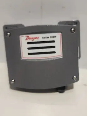 10w-c1 Dwyer Carbon Dioxide Transmitter Series Cdwp