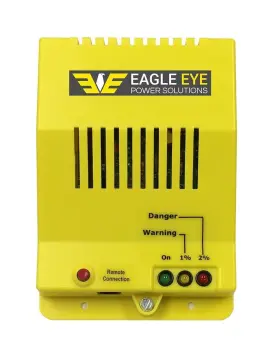 Hgd-2000ac Eagle Eye Power Solutions Hgd-2000 Hydrogen And Combustible Gas Detector