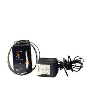 C-30zx Eco Sensors Ecosensors Continuous Response Ozone Monitor. Used. Tested Works Sensor