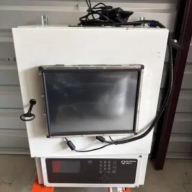 703.500 Ecochem Mc3 Gas Analizer