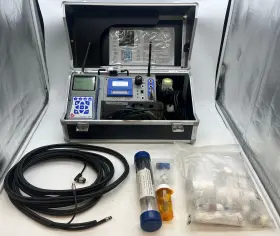 J2knpro Ecom J2kn Pro Gas Analyzer Works Read