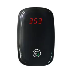 Pm2.5 Eg 761856503519 Air Quality Pollution Monitor And Detector With Aqi Readings Portable