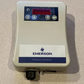 Mrlds-250 Emerson 809-0041 New No Box Gas Leak Detector P/n Copeland