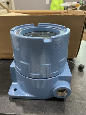 M22-a-a Emerson Net Safety Gas Detection Transmitter