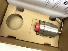 Sc310s-100-assy Emerson Net Safety Catalytic Bead Combustible Sensor