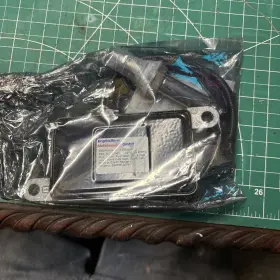 0..1500 Enginesens 0 1500 Motorsensor Gmbsh Nox-probe Ppm