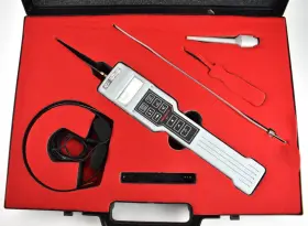 Epd-b4 Epd Gas Check B4 Digital Leak Detector With Carrying Case - / B4is