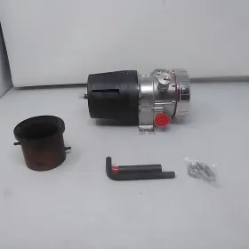 100-0001-m11-ss Esp Safety Sgoes Infrared Combustible Gas Detector