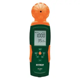 30zv04 Extech Co240 Indoor Air Meter 14 F To 122 Lcd - New In Box