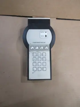 16091-00 Ffe Uk Talentum Flame Detector Test Unit