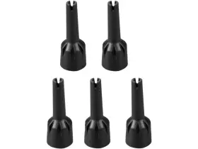 Rft6 Fieldpiece - Filtered Tips With Gaskets Qty 5