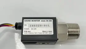 Oa-220 Fis Inc Inc. Ozone Monitor Model