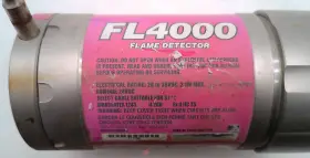 Fl4000 Flame-tech 70900 General Monitors Detector