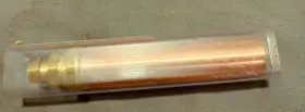 Bm80-20 Flame Tech