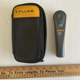 Co-210 Fluke Carbon Monoxide Probe