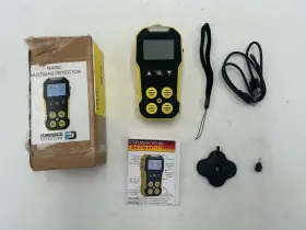 Fd-4a Forensic Detectors Forensics Multi Gas Detector Fd-4a- O2 Co H2s Lel