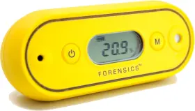 Fd-103 Forensics Detectors 300389770465 Oxygen Detector Waterproof Usa Nist Calibration