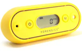 Forensics Detectors 426843521053 Carbon Monoxide Meter Waterproof Usa Nist Calibration - Free Shipping