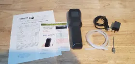 Fd-311-ar Forensics Detectors Argon Gas Detector