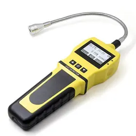 Forensics Detectors Fd 426843520827 Sewer Gas Leak Detector By 0-10 000ppm And 1ppm Resolution Water