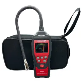 Fd-91 Forensics Detectors Gas Leak Detector By 10ft Drop Test Pass