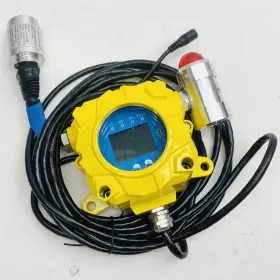 Fd-g60 Forensics Detectors Wall Mount Industrial O3 Ozone Gas Detector Parts