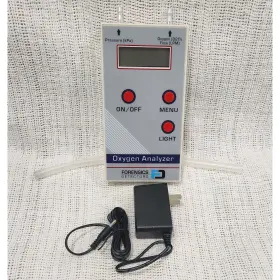 Oxy1000 Forensics Detectors Oxygen Analyzer For Concentrators -
