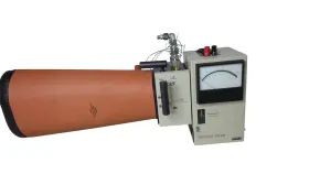 1a-cvf Foxboro Miran 1a Cvf Infrared Gas Analyzer - Free Shipping