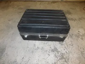 205b-6a1a1at-a Foxboro Miran Sapphire Model Air Analyzer #4634