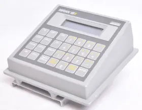 Miran-1bx Foxboro Miran 1bx Air Analyzer Display Control Interface