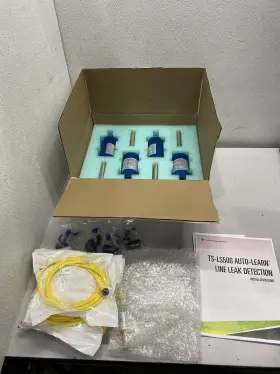 Ts-ls500 Franklin Fueling Systems Transducer Kit