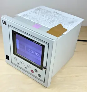 Zfgfd114-hjyy2-yyb Fuji Infrared Gas Analyzer Co2