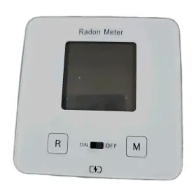Kt-013 Funny Kitchen Home Radon Detector Portable Meter Elifecity Long And Short Term